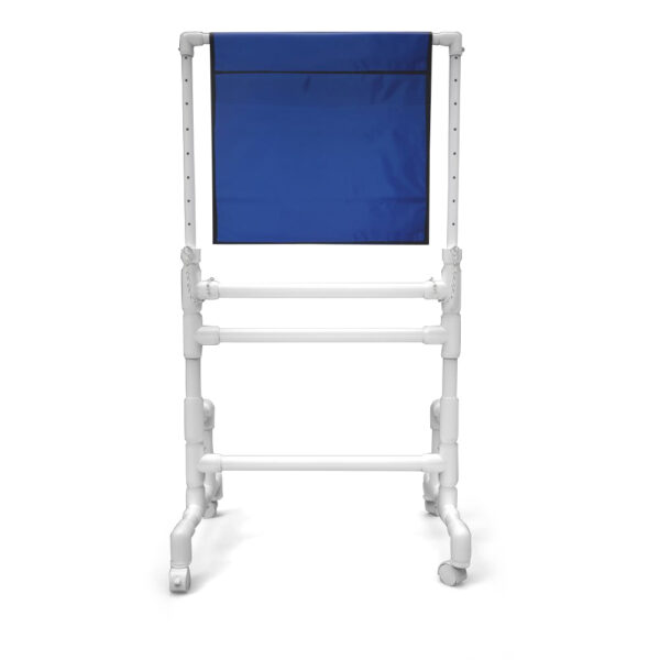 PVC Heavy Duty Mobile Shield, LB-MB200404-PVC-front