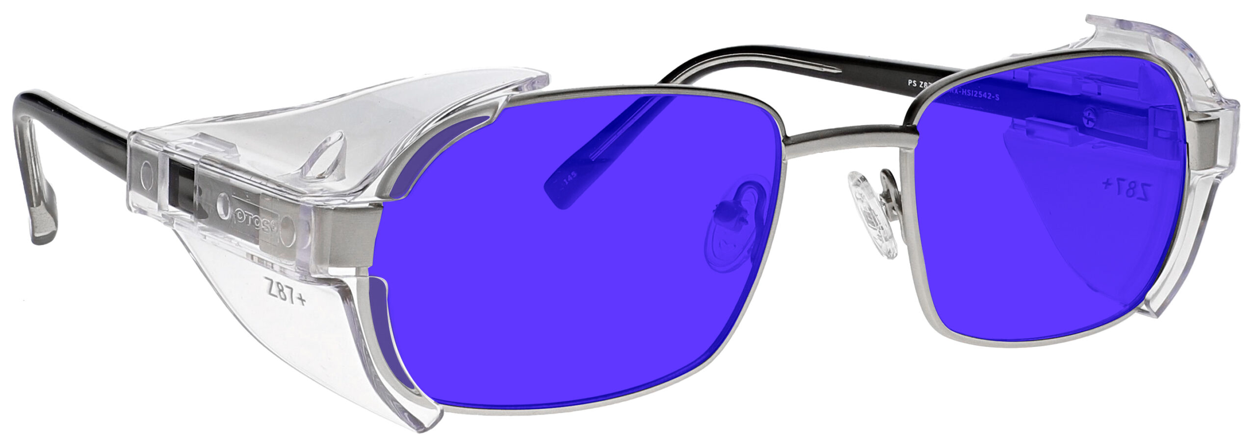 GB-SFP-25304 EcoWrap SFP Lampworking glasses, angle right