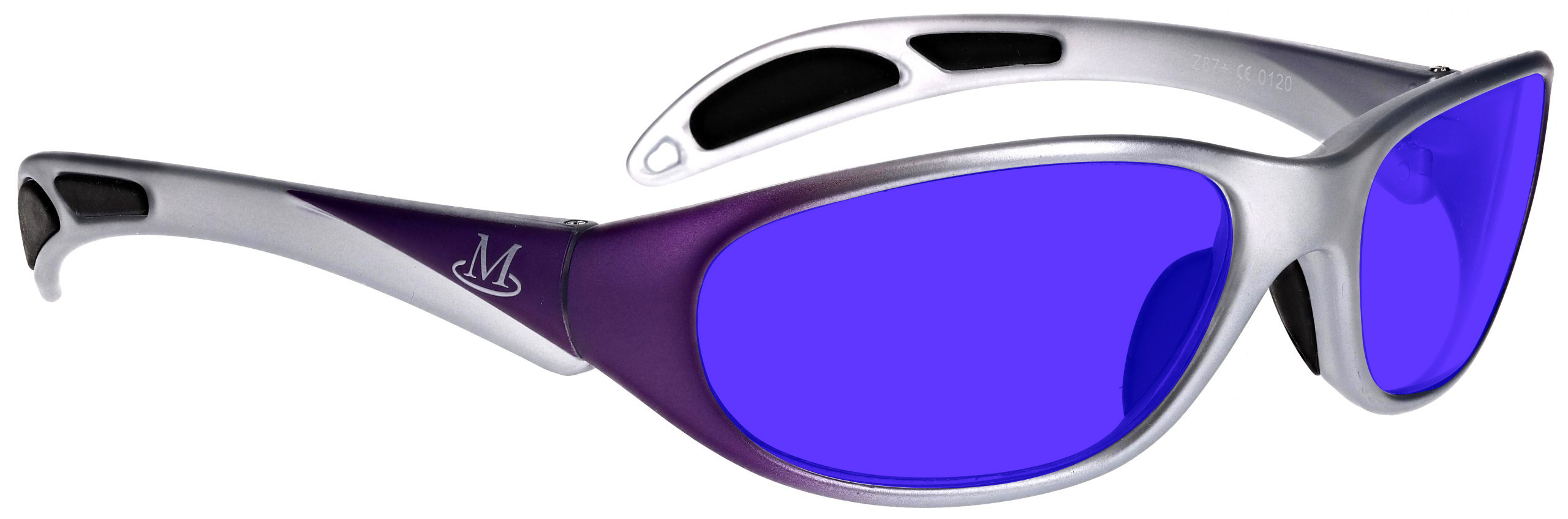 GB-SFP-25304 EcoWrap SFP Lampworking glasses, angle right