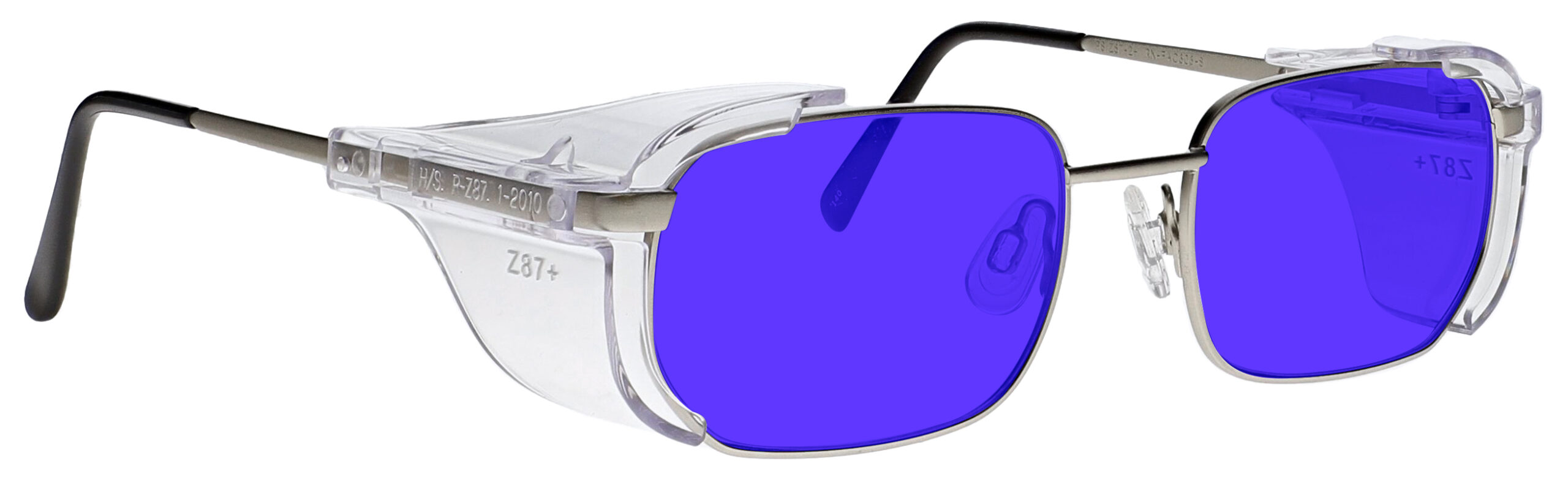 GB-SFP-25304 EcoWrap SFP Lampworking glasses, angle right