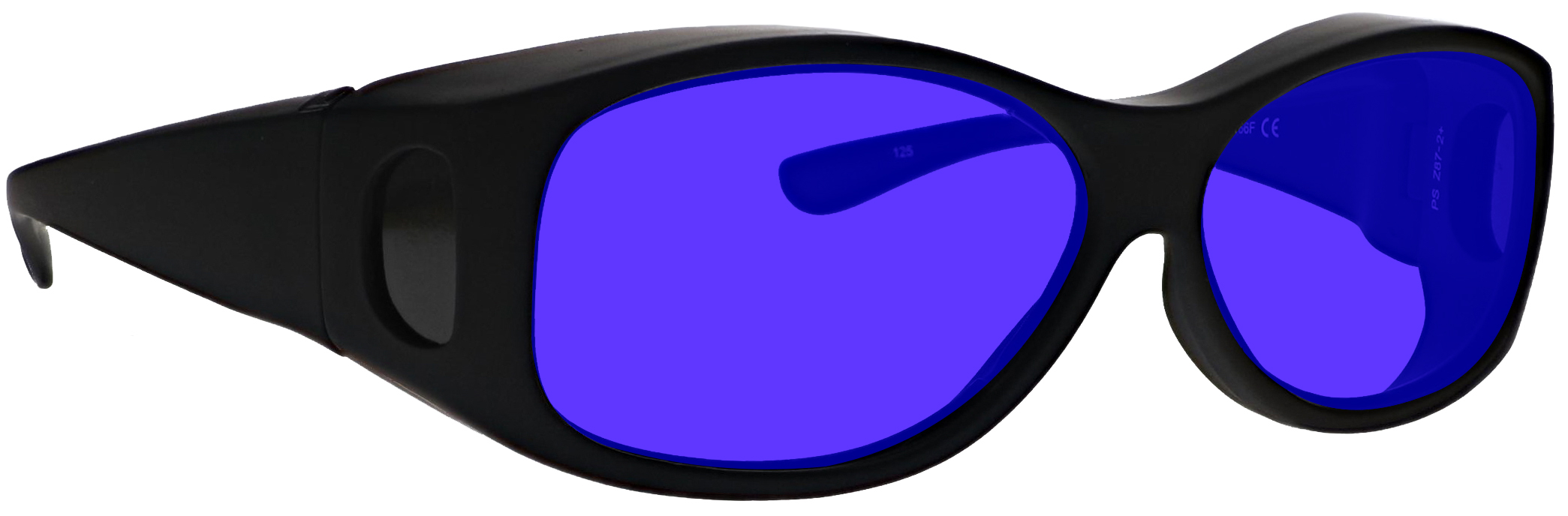 GB-SFP-25304 EcoWrap SFP Lampworking glasses, angle right