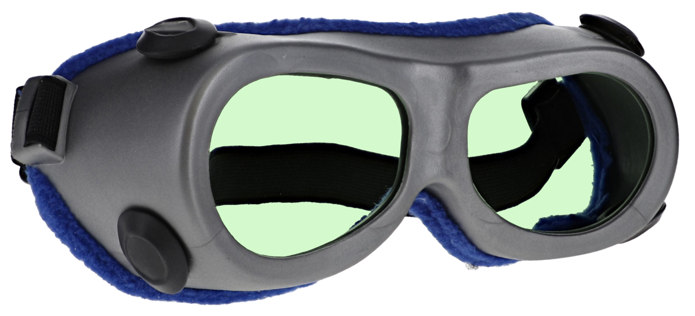 Phillips_Safety-17001-Matte_Black_with_Green-angleright-lenses_C2KG5