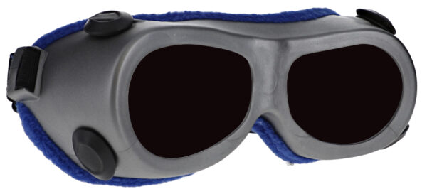 RG695F Laser Safety Goggles 55