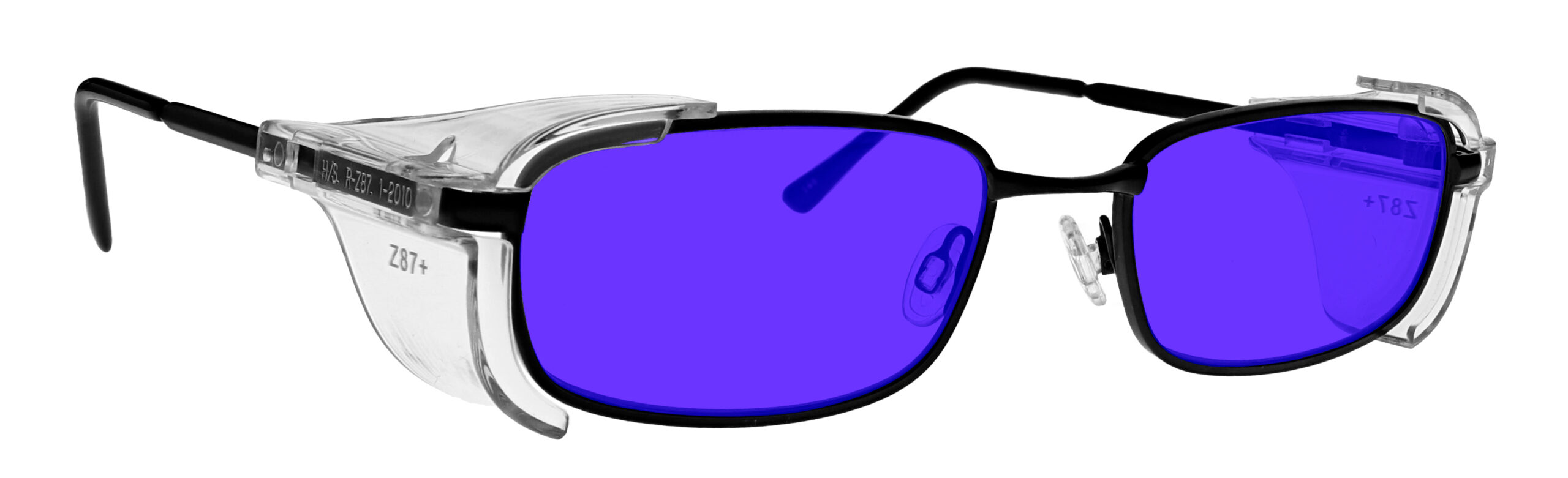 GB-SFP-25304 EcoWrap SFP Lampworking glasses, angle right