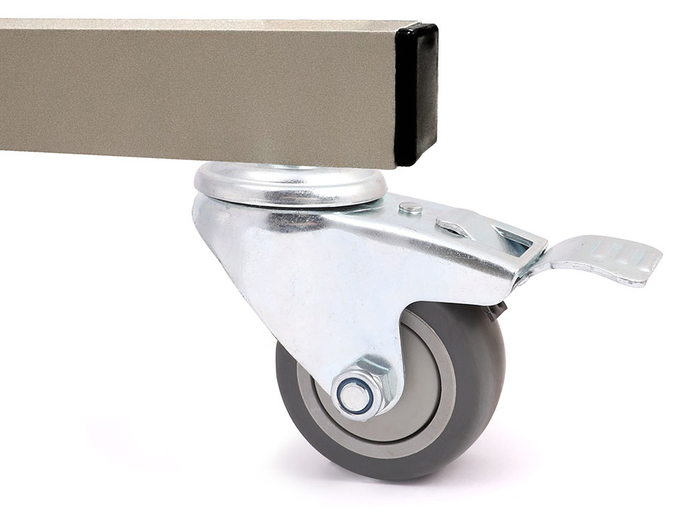 SC-C0020605ZHN-HDR01(GG)-B-Double-Caster