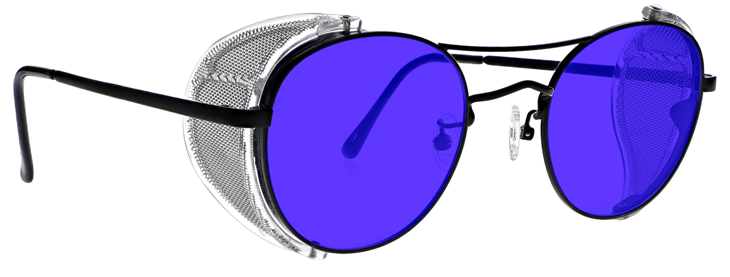 GB-SFP-25304 EcoWrap SFP Lampworking glasses, angle right