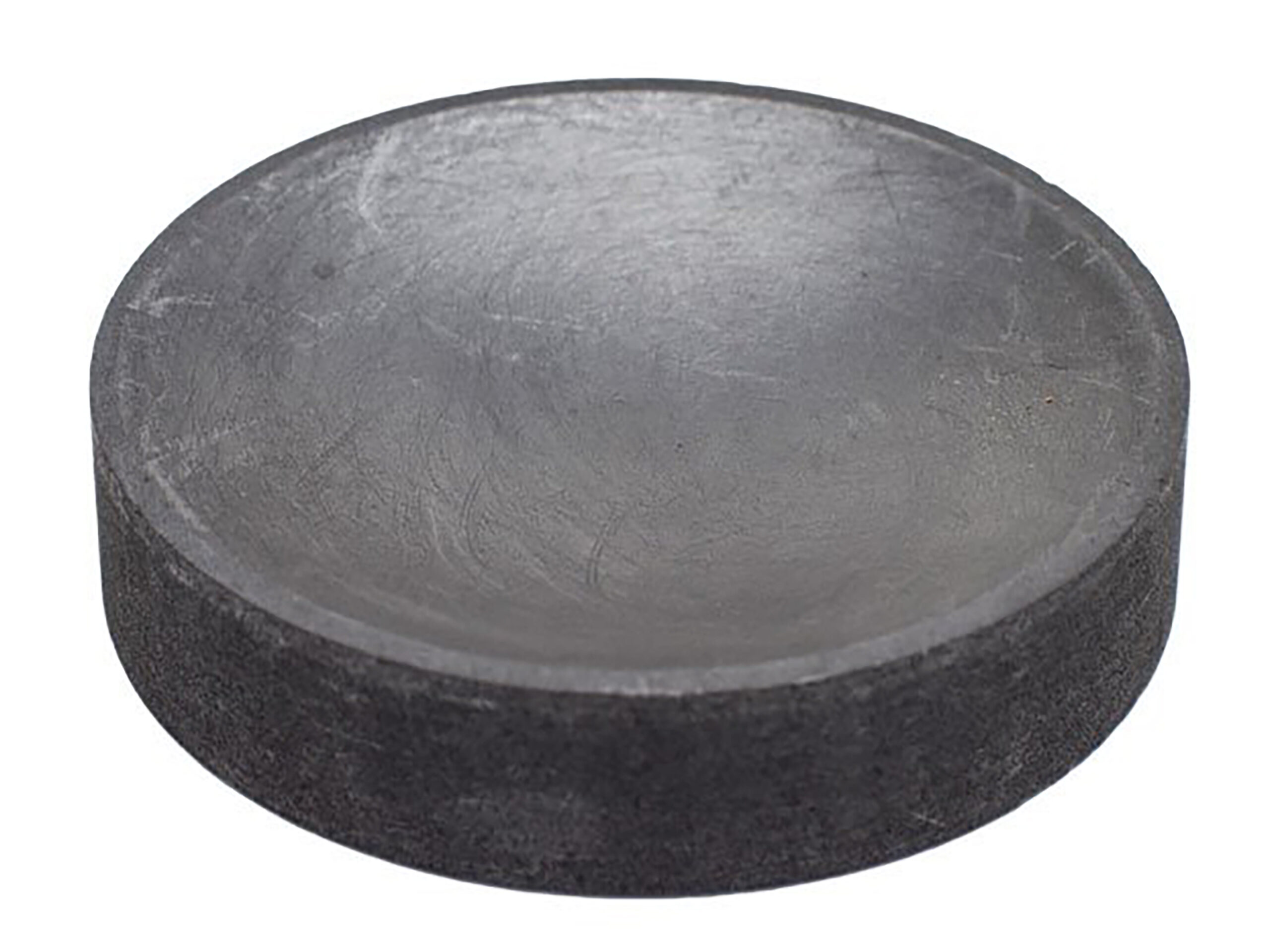 Blunt-End Serrated Stainless Steel Tweezers GB-TZ02-14