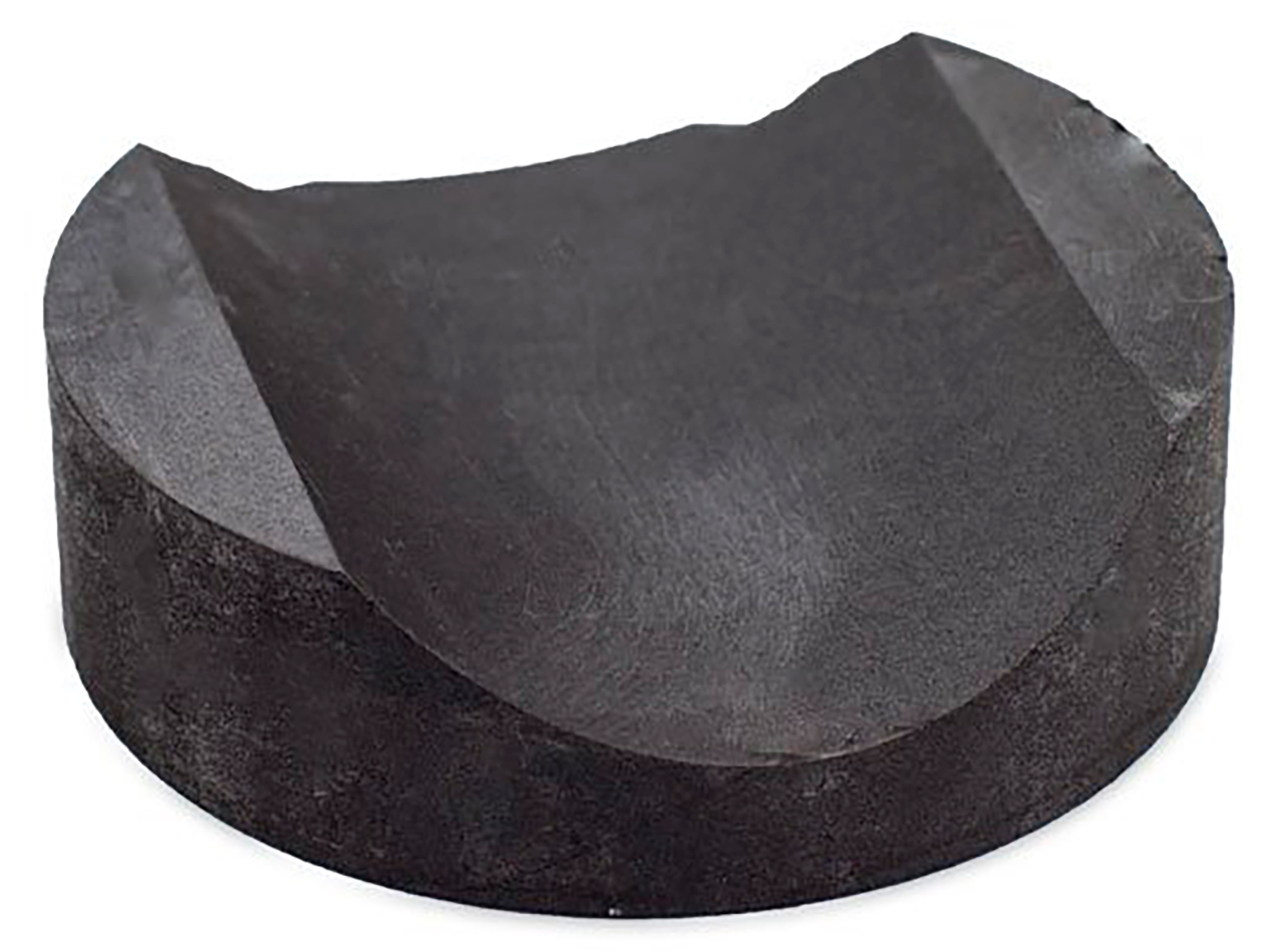 Blunt-End Serrated Stainless Steel Tweezers GB-TZ02-14