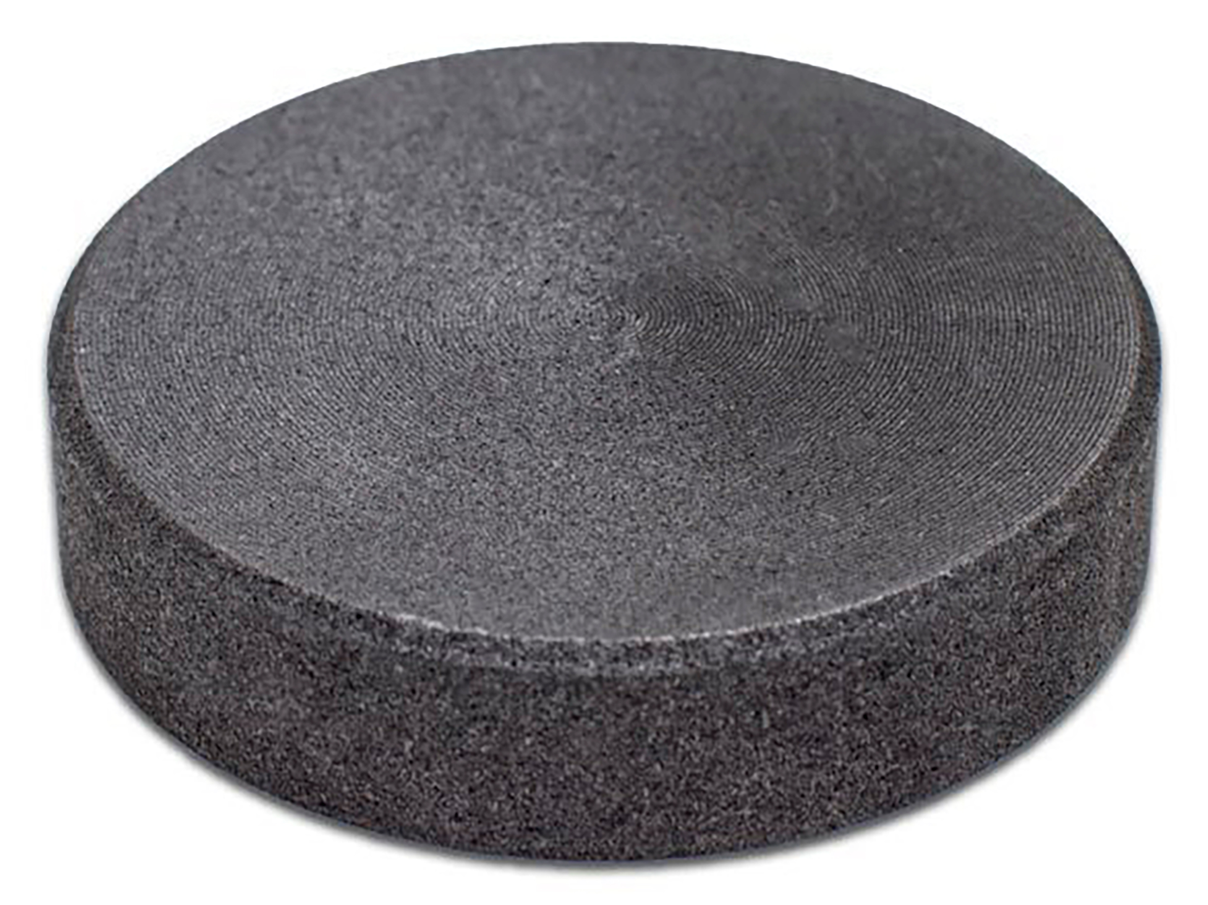 Blunt-End Serrated Stainless Steel Tweezers GB-TZ02-14