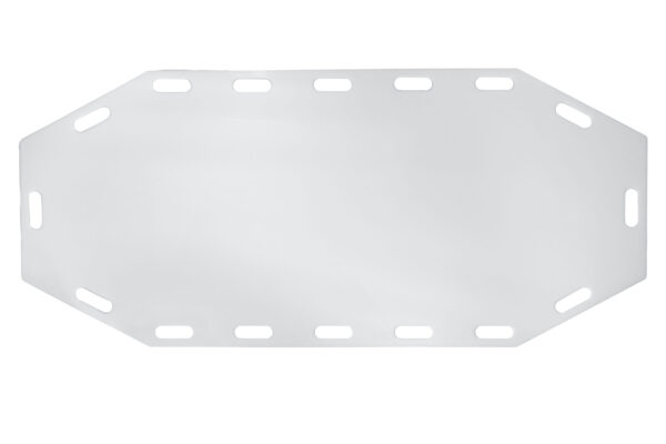 PTB-3272 Bariatric Patient Transfer Board