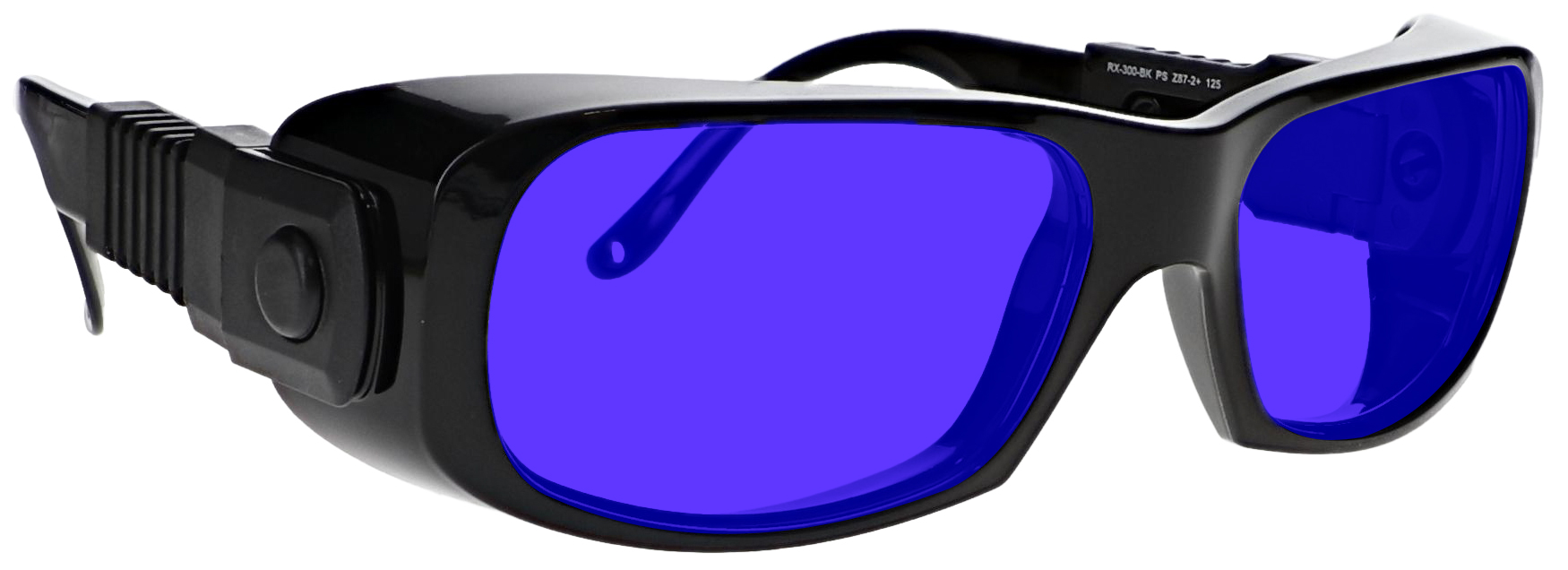 GB-SFP-25304 EcoWrap SFP Lampworking glasses, angle right