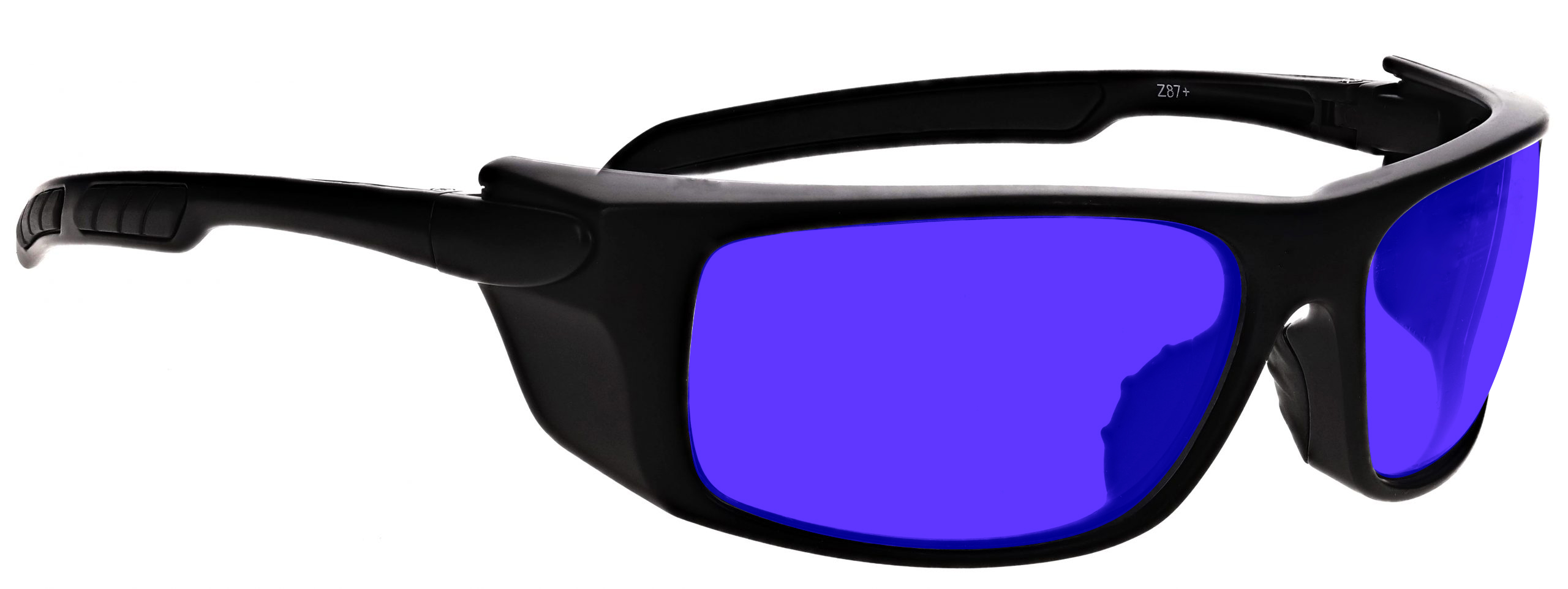 GB-SFP-25304 EcoWrap SFP Lampworking glasses, angle right