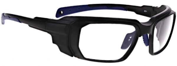 Radiation Safety Glasses 16001