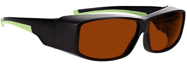 DYH Laser Safety Glasses 17001