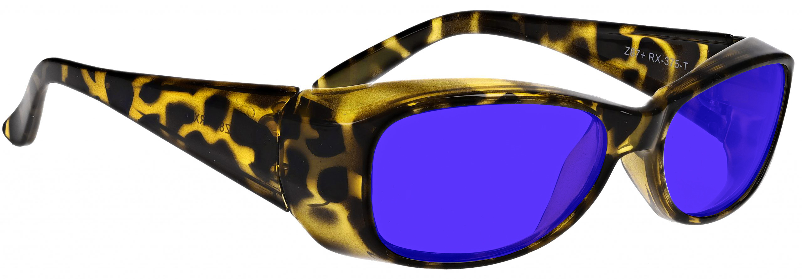 GB-SFP-25304 EcoWrap SFP Lampworking glasses, angle right