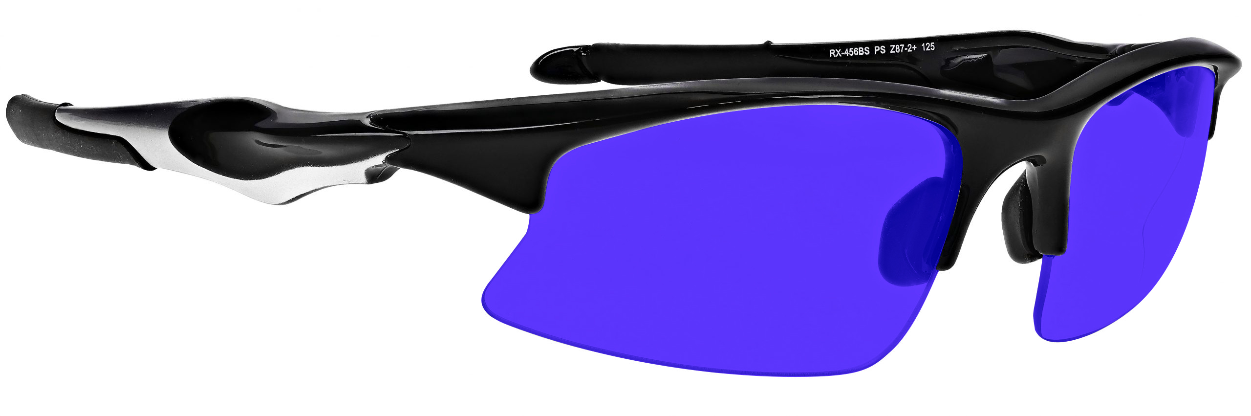 GB-SFP-25304 EcoWrap SFP Lampworking glasses, angle right