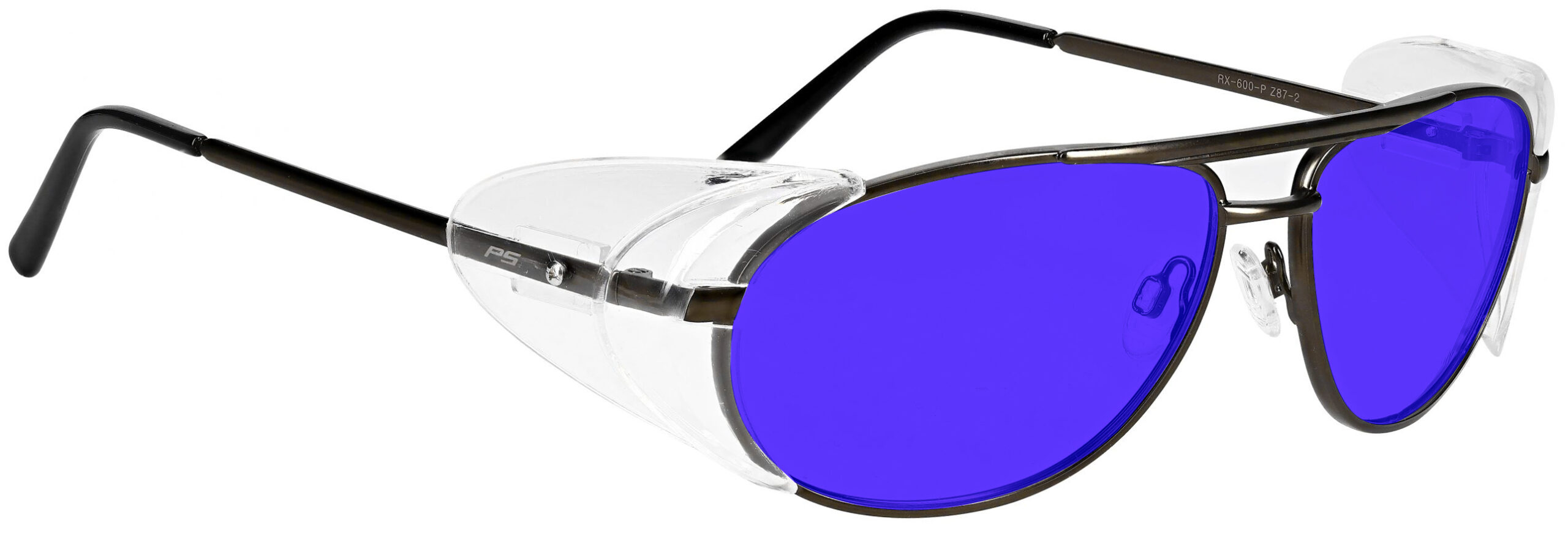 GB-SFP-25304 EcoWrap SFP Lampworking glasses, angle right