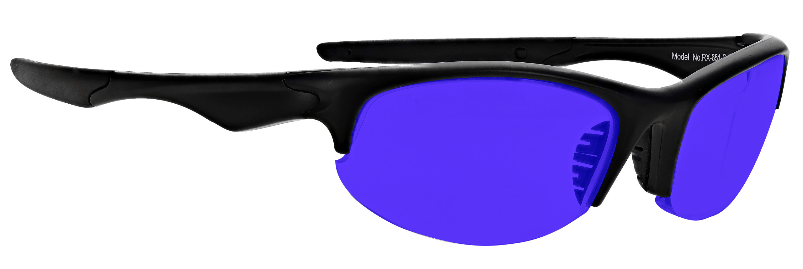 GB-SFP-25304 EcoWrap SFP Lampworking glasses, angle right