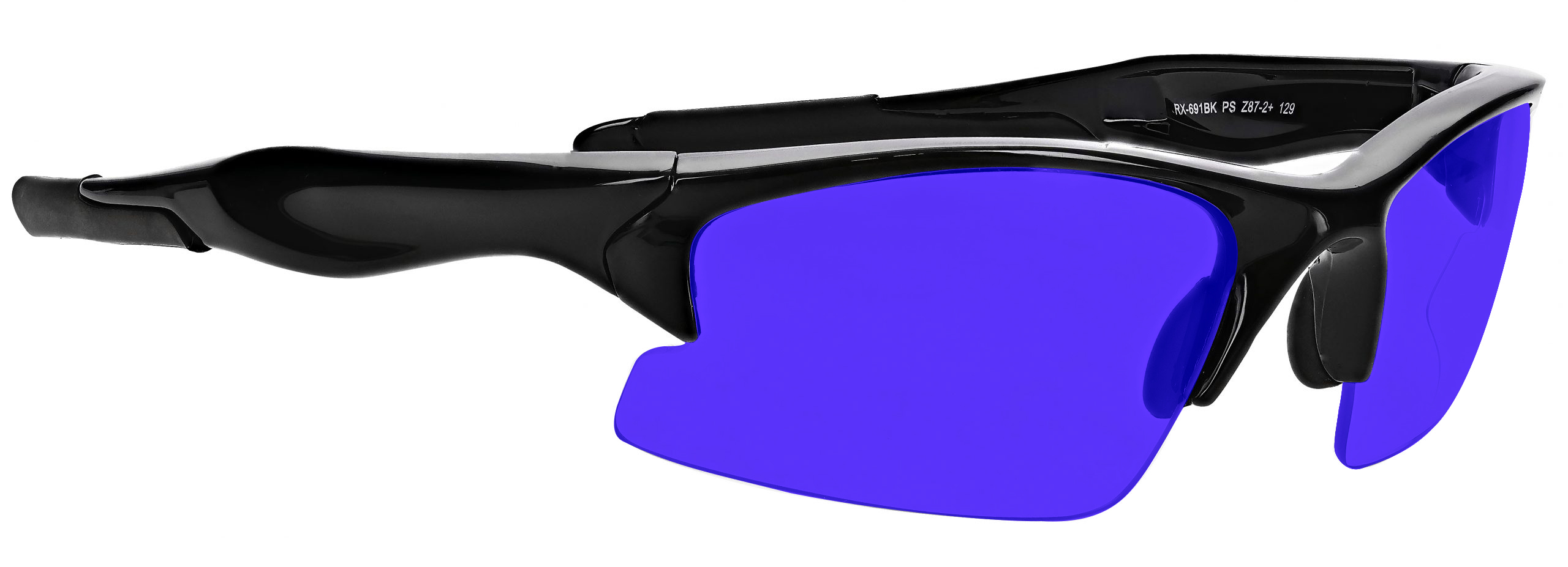 GB-SFP-25304 EcoWrap SFP Lampworking glasses, angle right