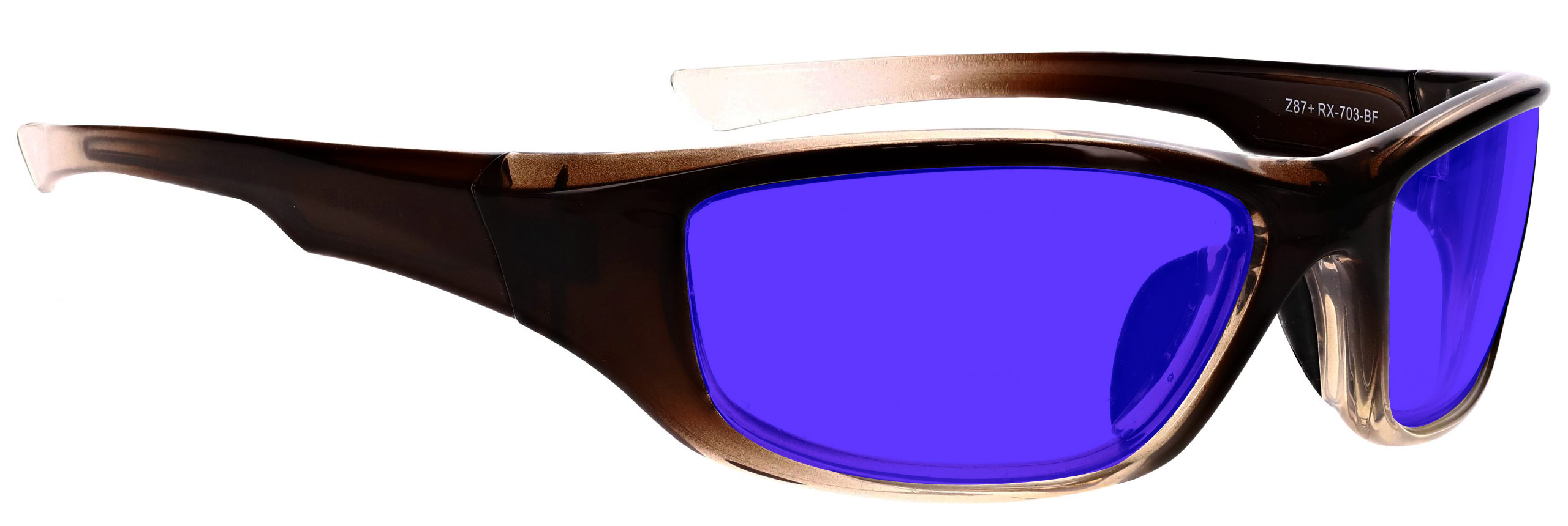 GB-SFP-25304 EcoWrap SFP Lampworking glasses, angle right