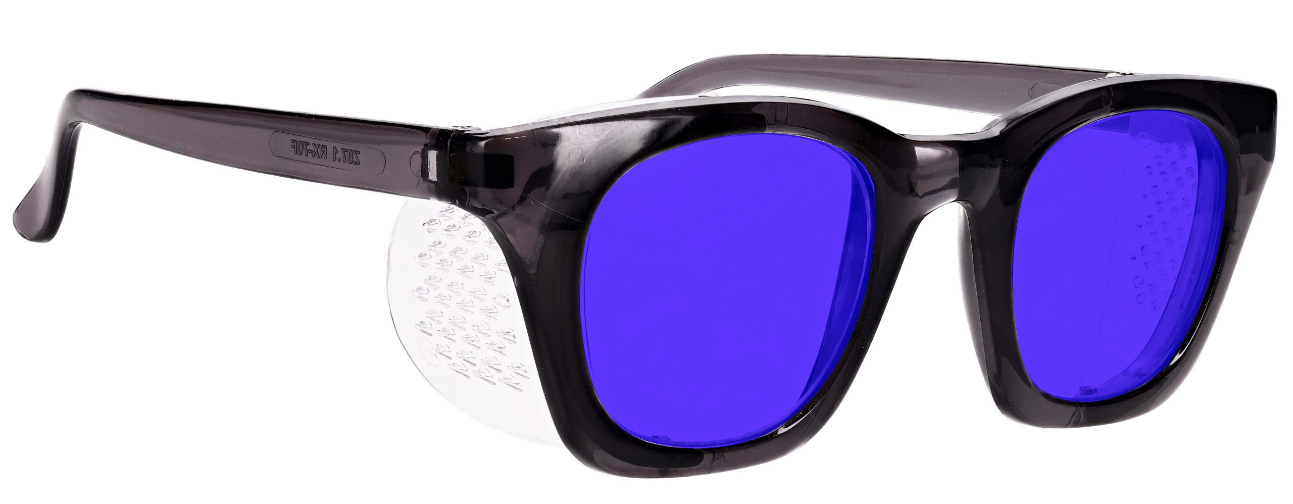 GB-SFP-25304 EcoWrap SFP Lampworking glasses, angle right