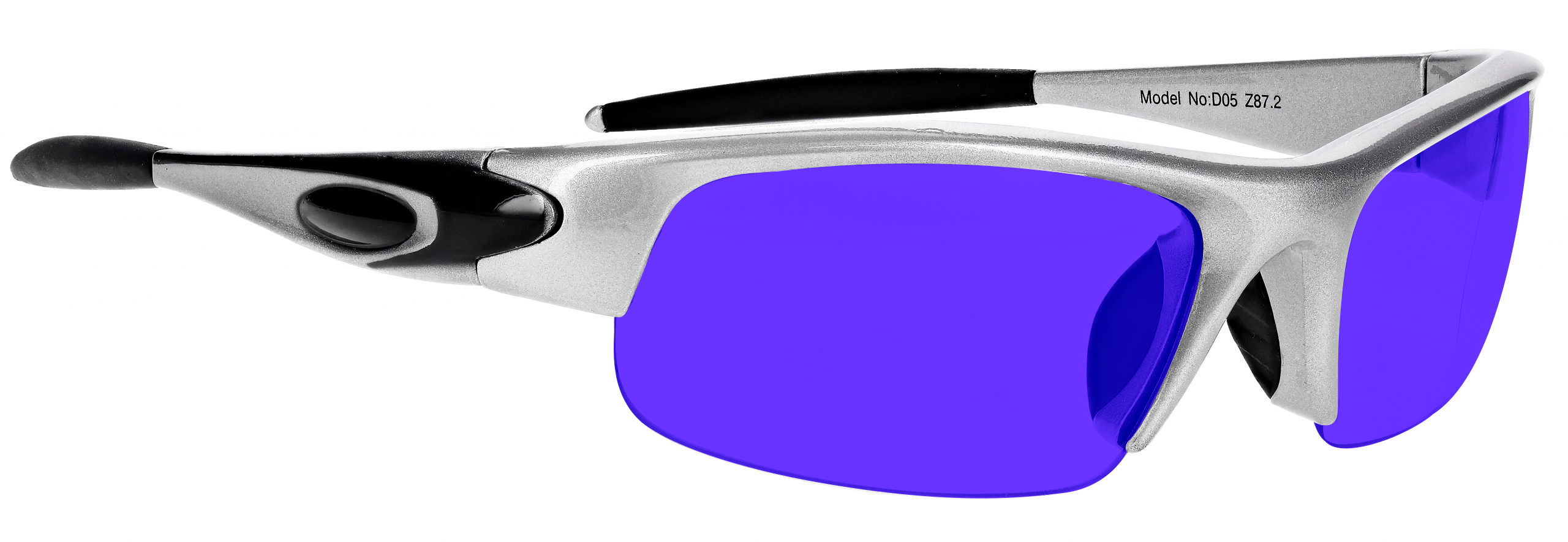 GB-SFP-25304 EcoWrap SFP Lampworking glasses, angle right