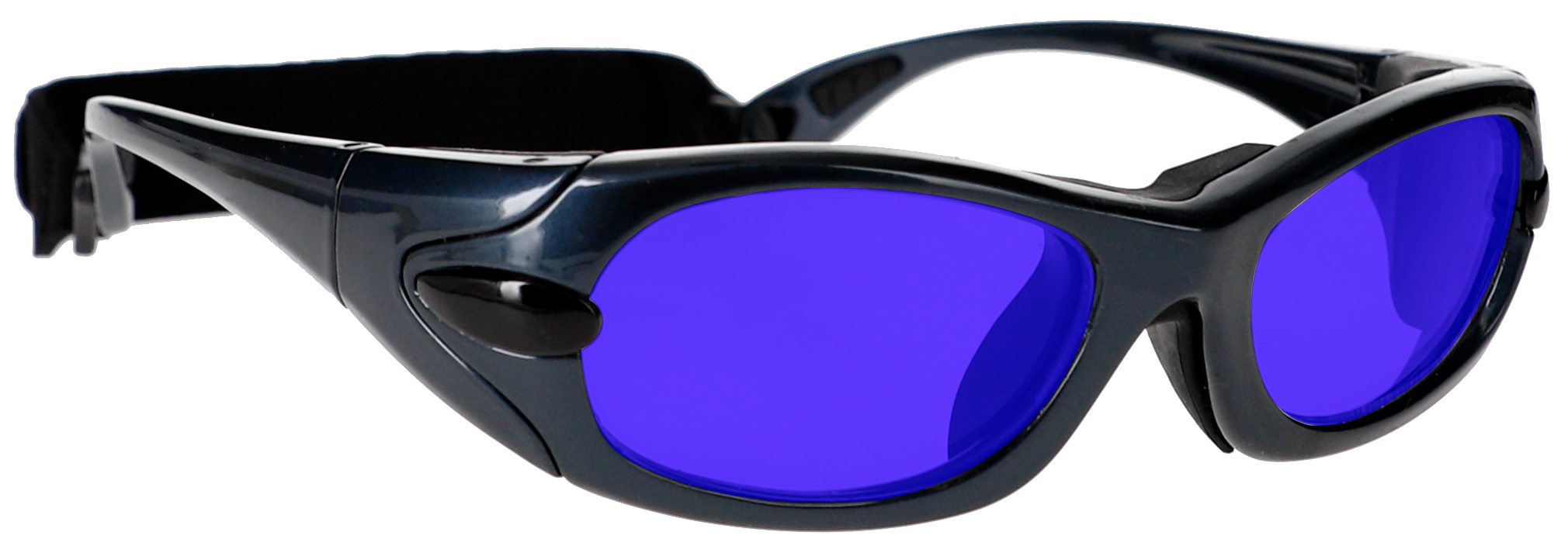 GB-SFP-25304 EcoWrap SFP Lampworking glasses, angle right