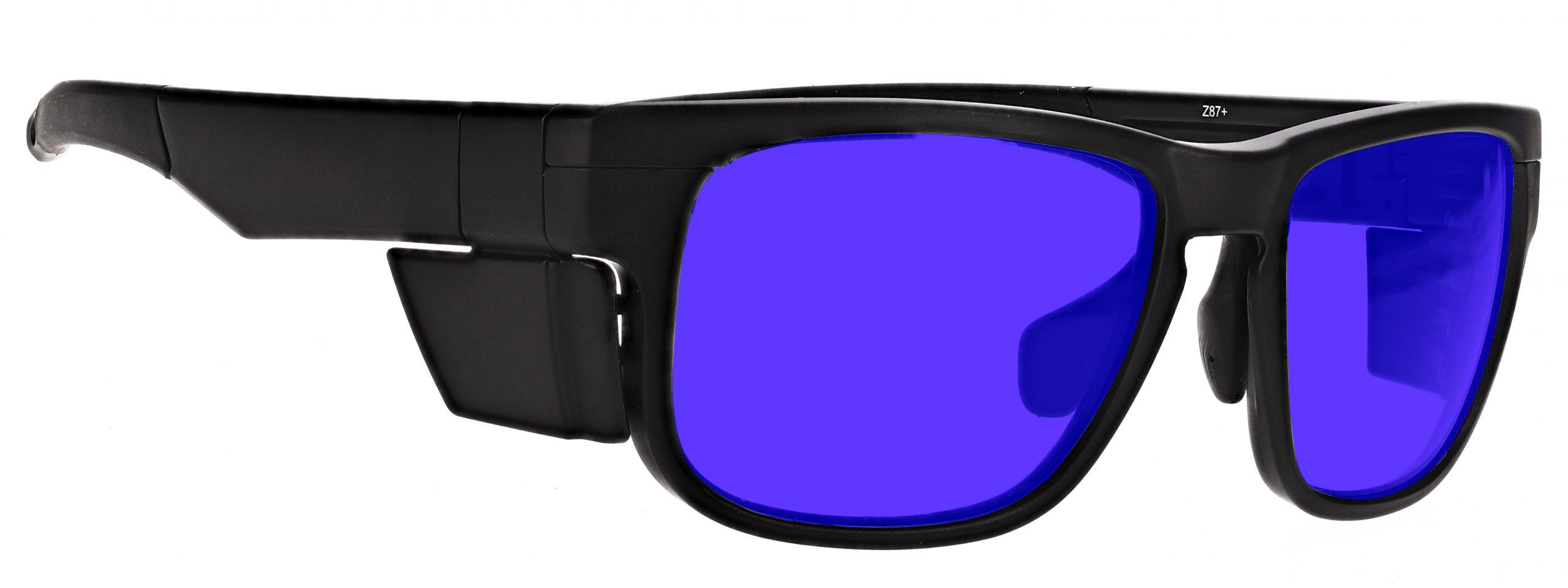 GB-SFP-25304 EcoWrap SFP Lampworking glasses, angle right