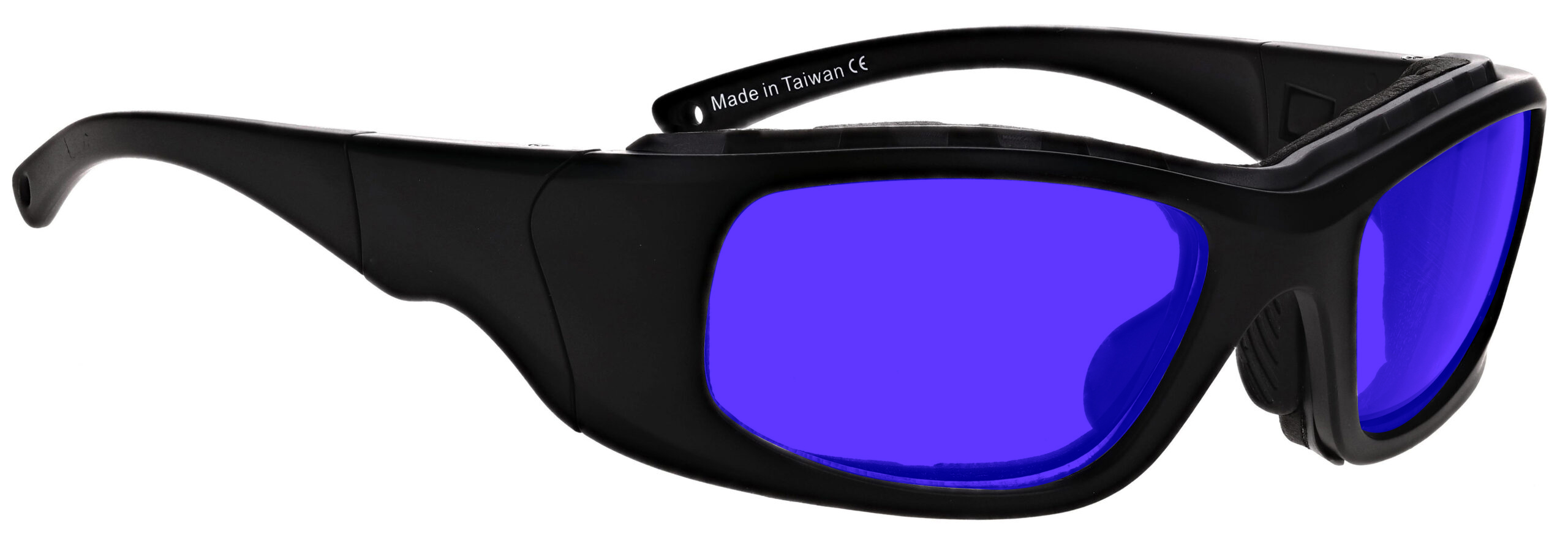 GB-SFP-25304 EcoWrap SFP Lampworking glasses, angle right