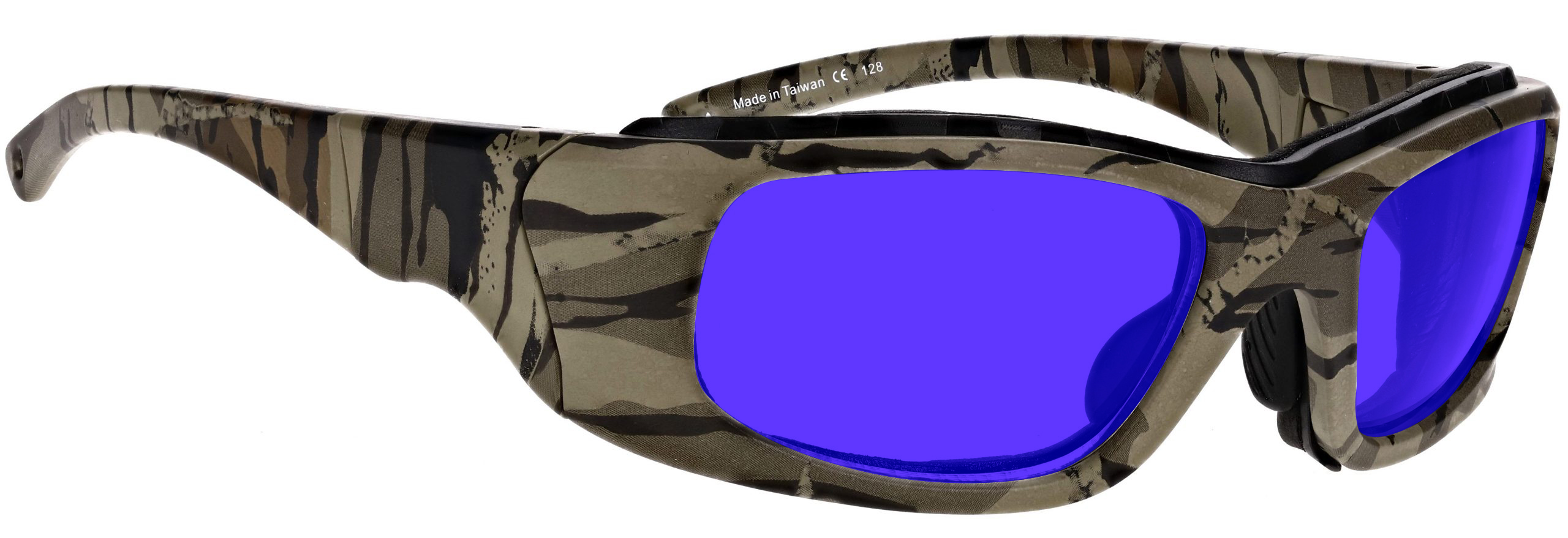 GB-SFP-25304 EcoWrap SFP Lampworking glasses, angle right