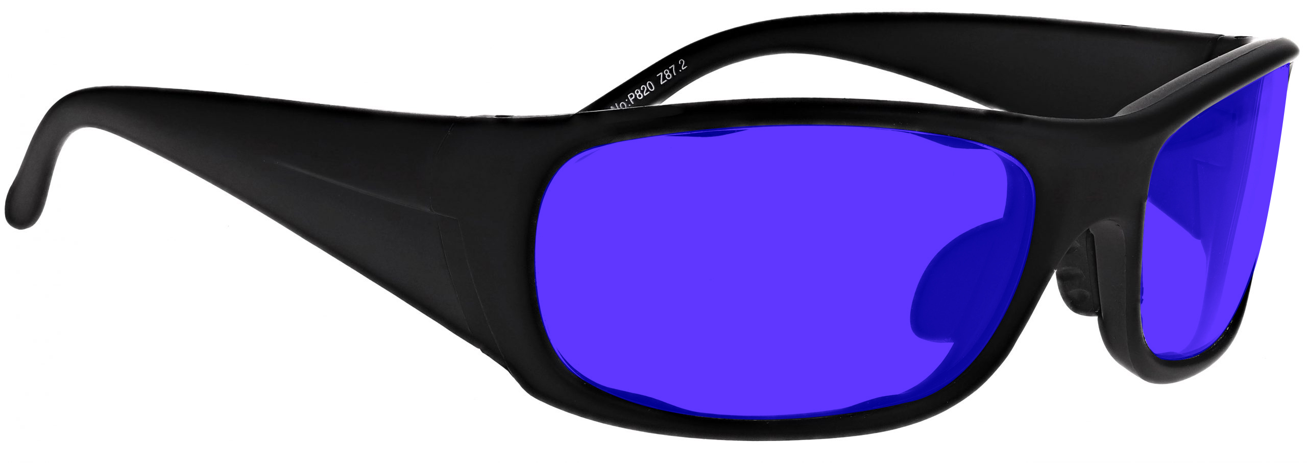 GB-SFP-25304 EcoWrap SFP Lampworking glasses, angle right