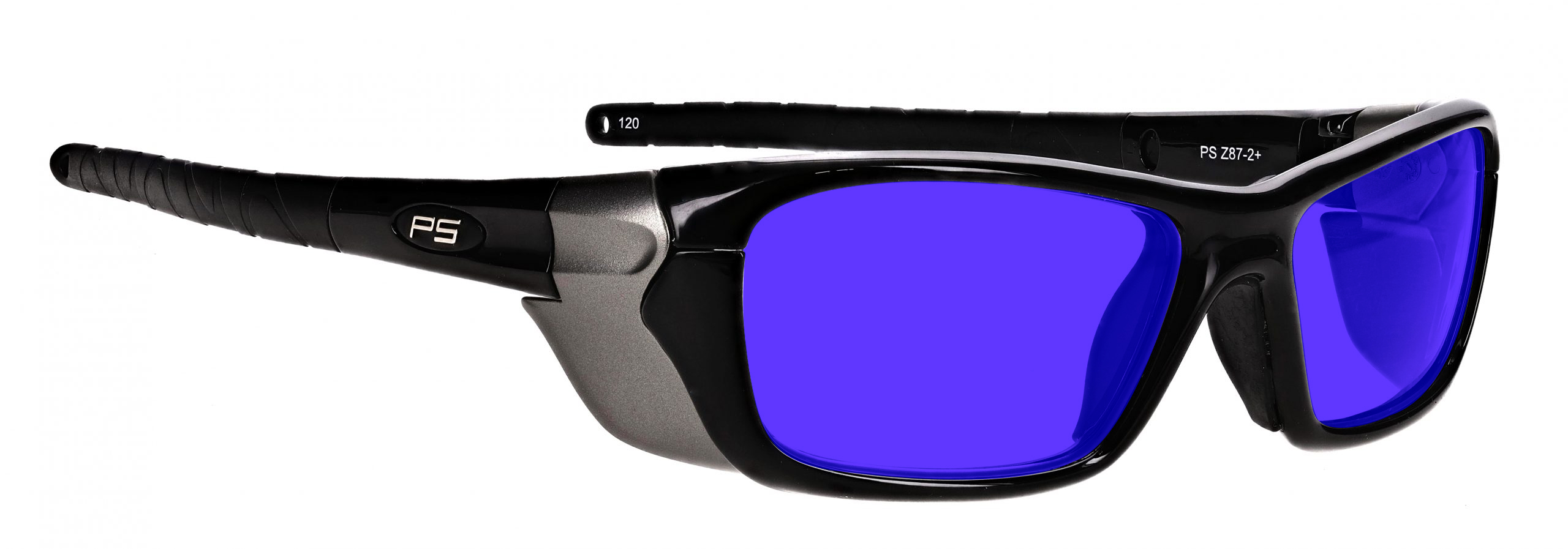 GB-SFP-25304 EcoWrap SFP Lampworking glasses, angle right