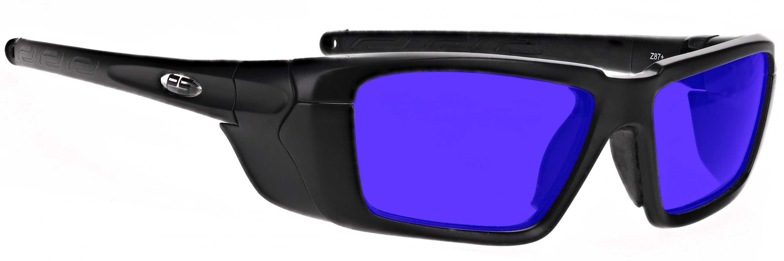 GB-SFP-25304 EcoWrap SFP Lampworking glasses, angle right