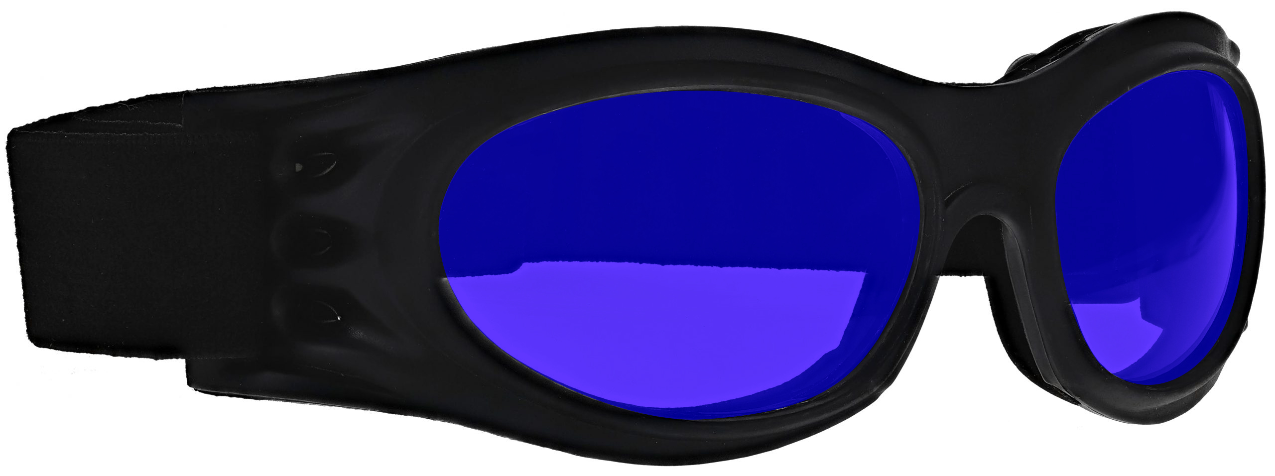 GB-SFP-25304 EcoWrap SFP Lampworking glasses, angle right