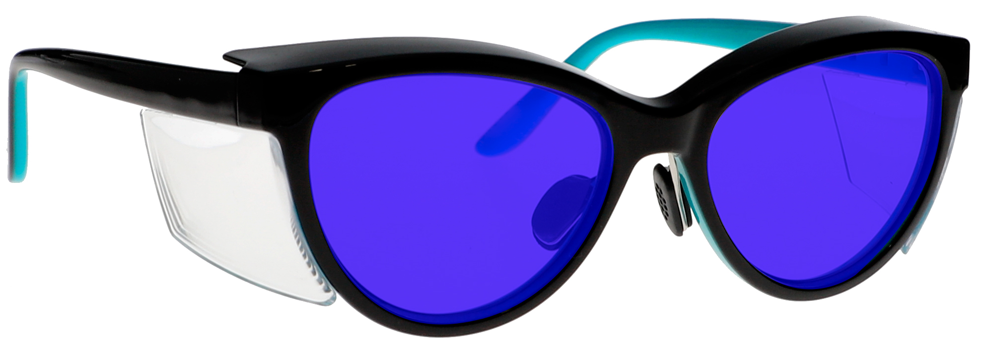 GB-SFP-25304 EcoWrap SFP Lampworking glasses, angle right