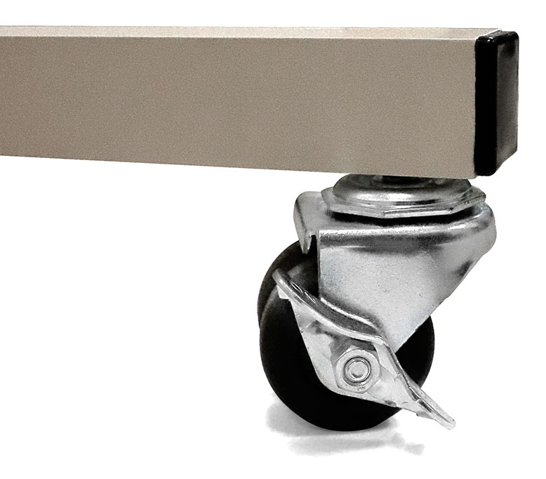 SC-C0020605ZHN-HDR01(GG)-B-Double-Caster