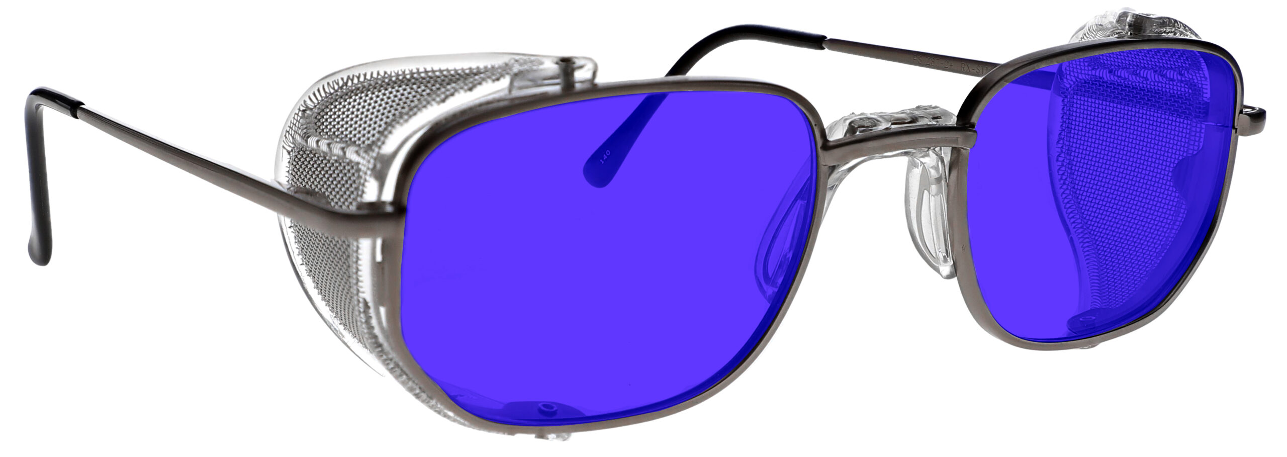 GB-SFP-25304 EcoWrap SFP Lampworking glasses, angle right