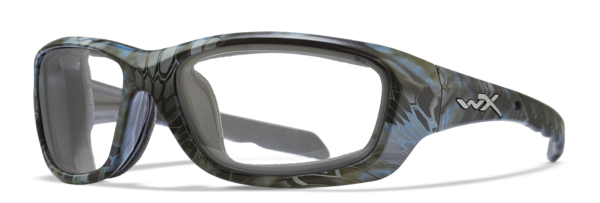 WX Gravity CCGRA12 Frame Only HR