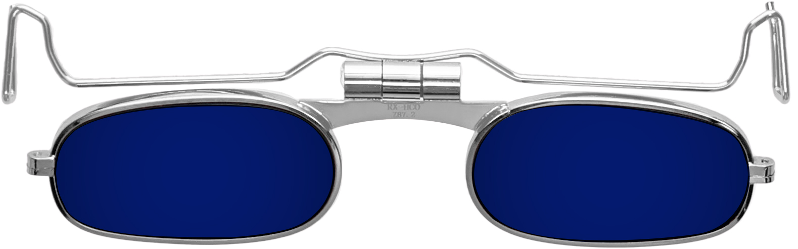Welding-Clip-On-Cobalt-Blue-Front-WLD-CB4-HCO