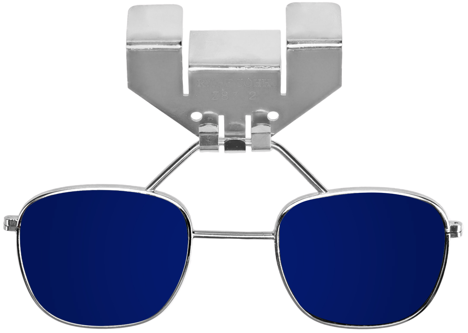 Welding-Clip-On-Cobalt-Blue-Front-WLD-CB4-HCO