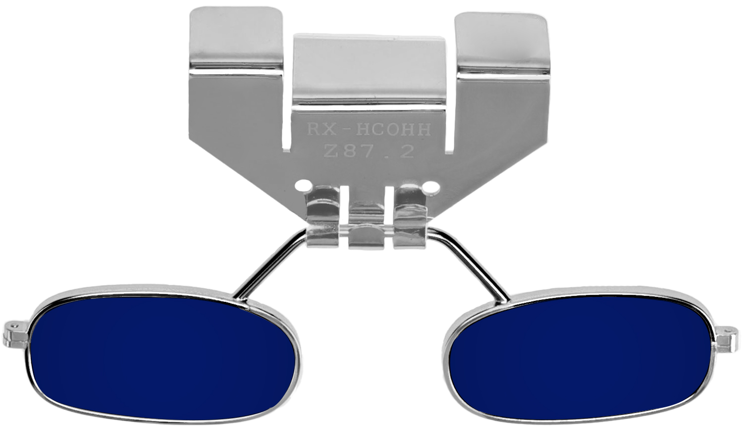 Welding-Clip-On-Cobalt-Blue-Front-WLD-CB4-HCO