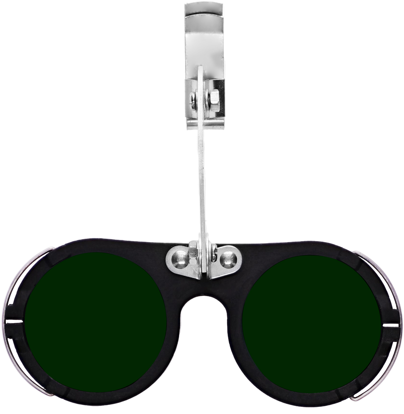 Welding-Clip-On-Green-Front-WLD-S4-HCO