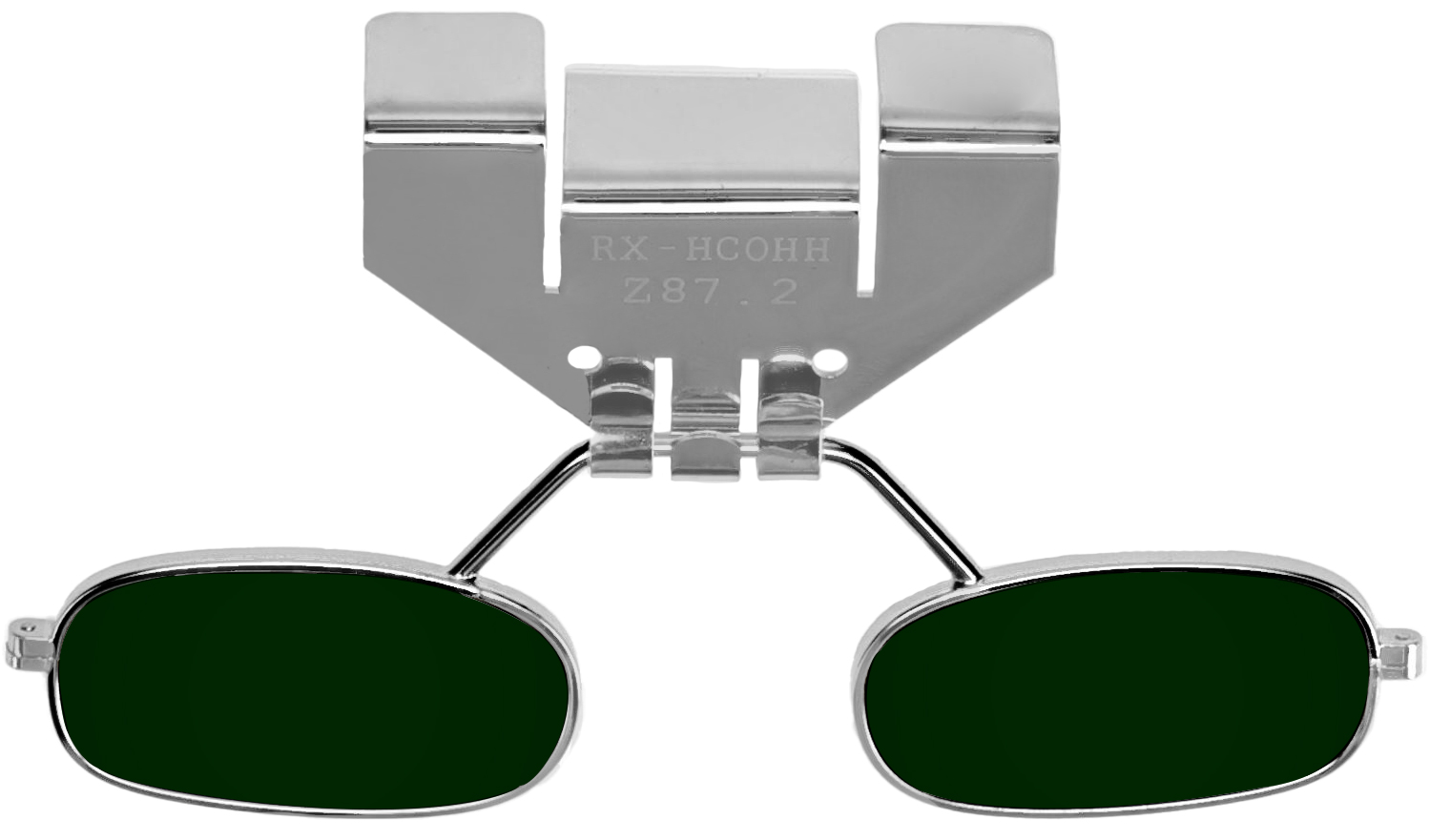 Welding-Clip-On-Green-Front-WLD-S4-HCO