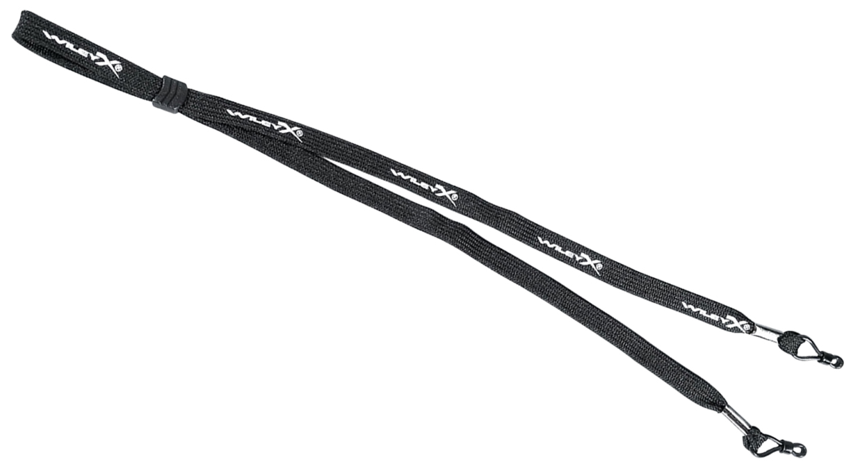 accessories-Black_Cloth_String_Retainer_Cord,#ACC-110-black