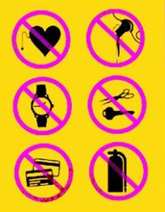 Led-Sign-front_MRI-IN-USE