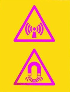 Led-Sign-front_MRI-IN-USE