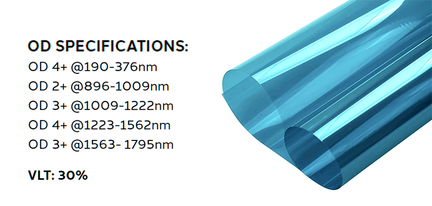 Laser-Protection-Removable-Film-for-UV-Nd-YAG-and-Holmium_YLC-1PLUS_OD-Specifications3
