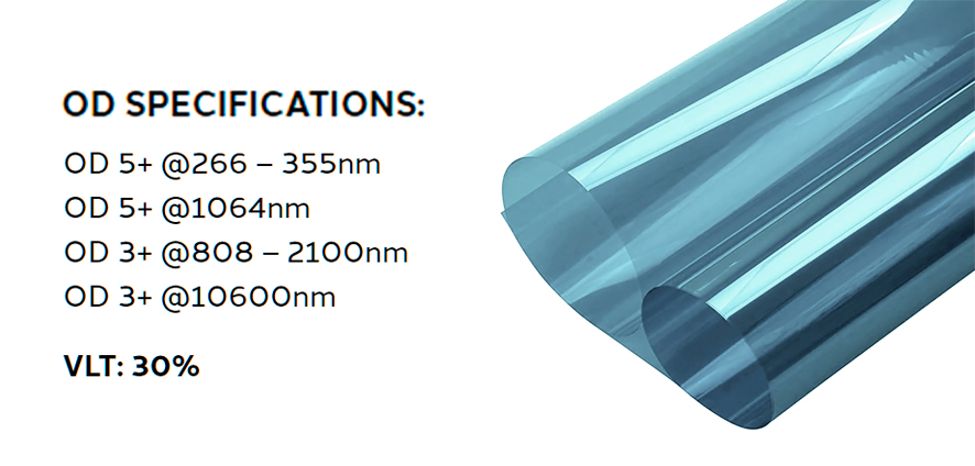 Laser-Protection-Removable-Film-for-UV-Nd-YAG-and-Holmium_YLC-1PLUS_OD-Specifications3