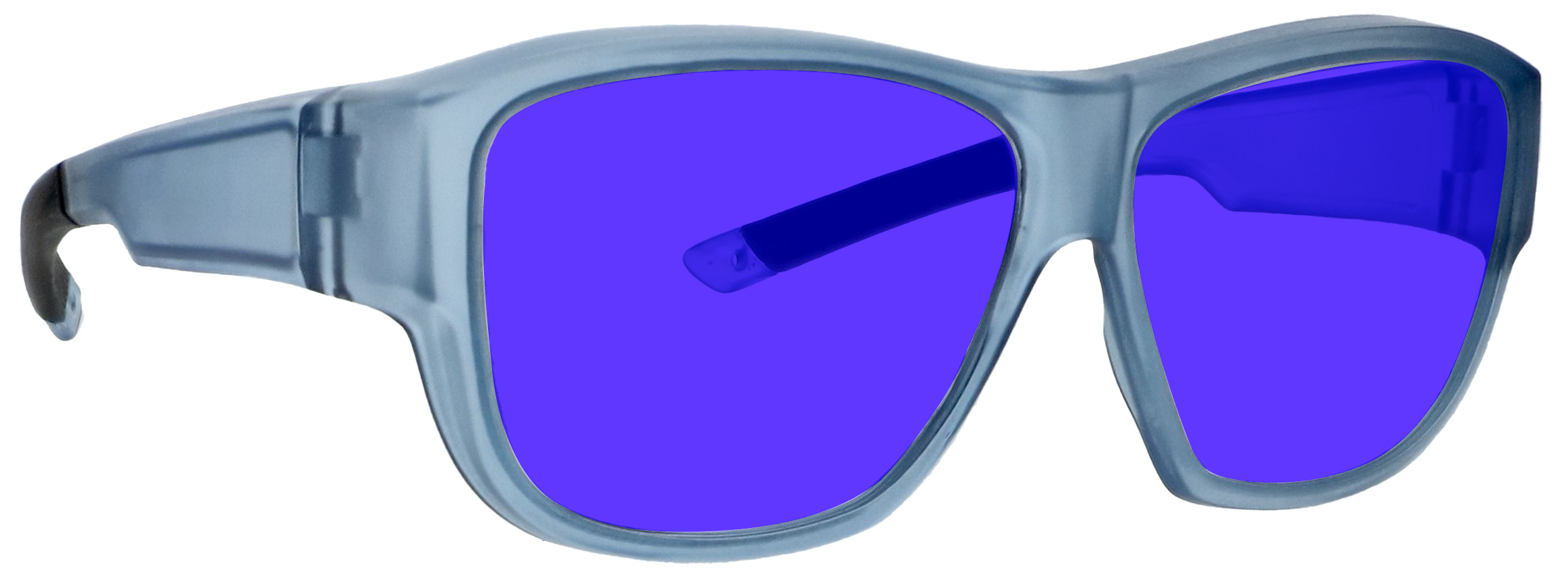 GB-SFP-25304 EcoWrap SFP Lampworking glasses, angle right