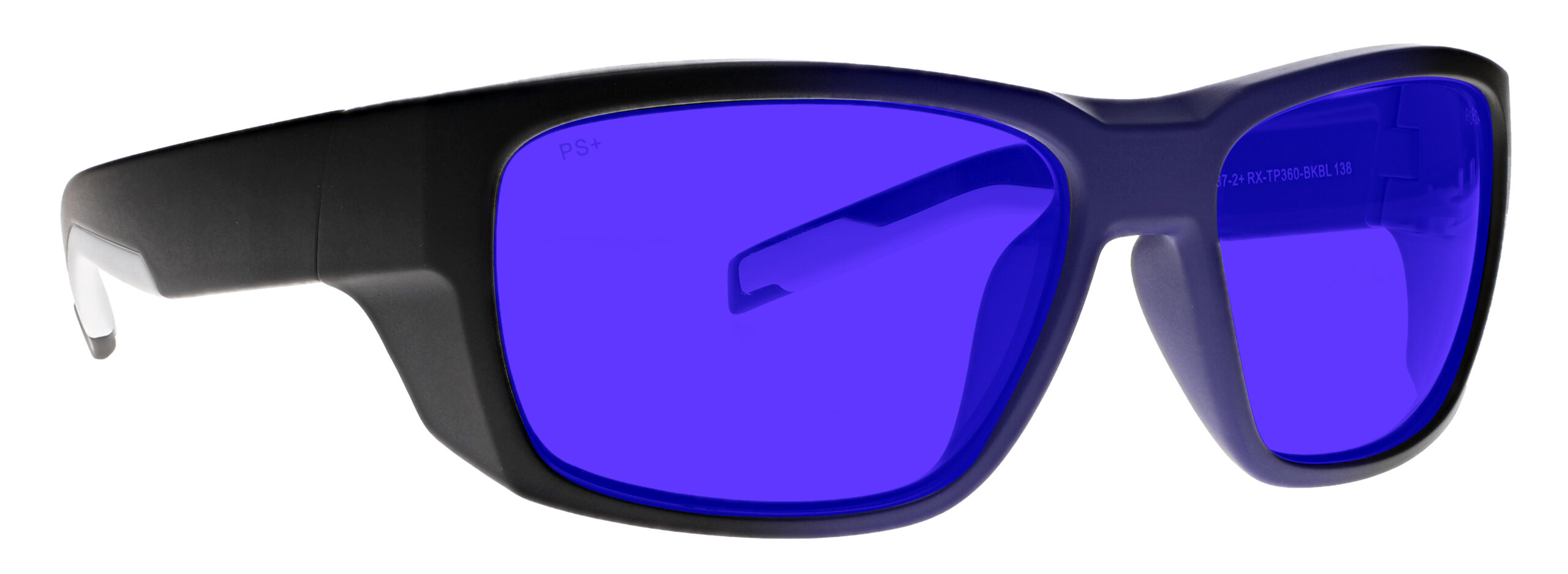 GB-SFP-25304 EcoWrap SFP Lampworking glasses, angle right